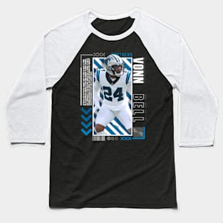 Vonn Bell Paper Version 10 Baseball T-Shirt